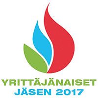 Yrittäjänaiset jäsen 2017